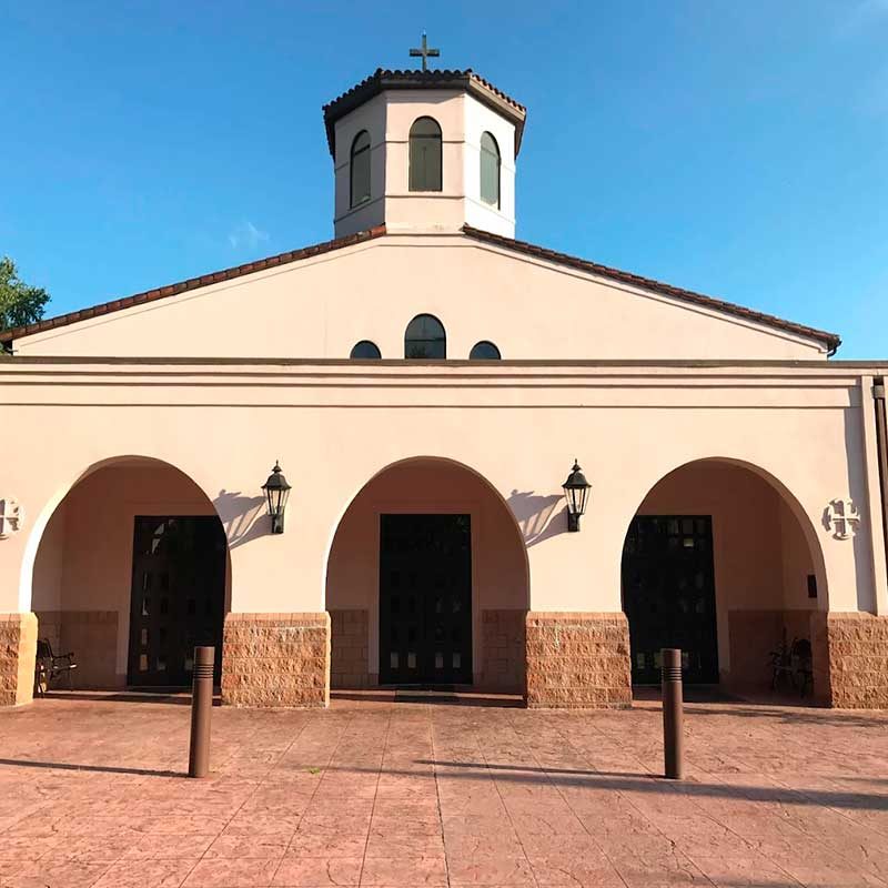 st-therese-the-little-flower-summerville